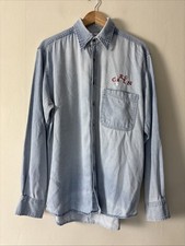 Eric Clapton Vintage Denim