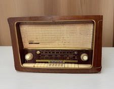 Rare Vintage Grundig Model