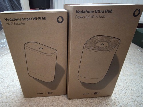 Vodafone bundle ultra - wi-fi,
