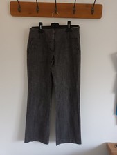 Monsoon Ladies Straight Wide