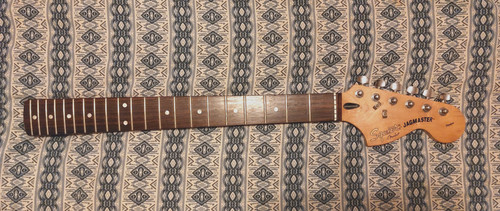 Squier jagmaster - squier,