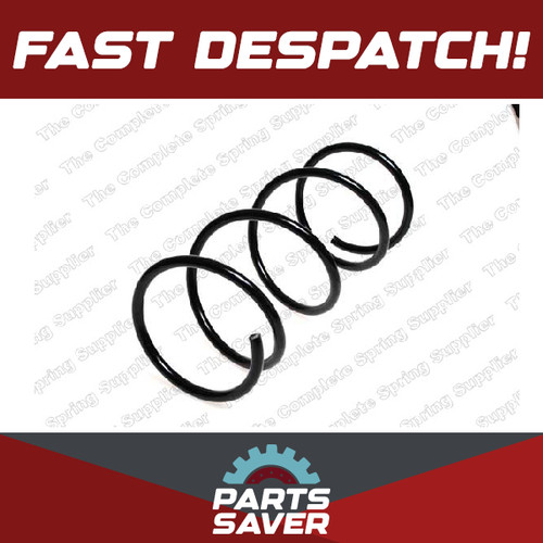 Coil spring fits citroen saxo - spring,