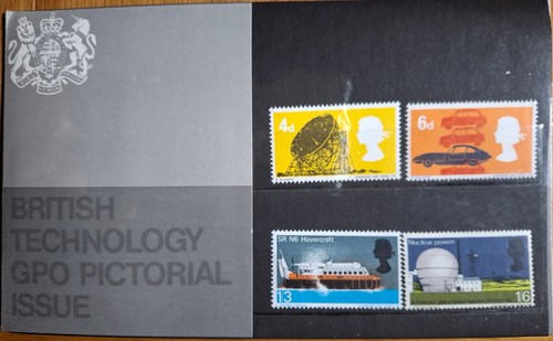 1966 british technology cat - 1966,
