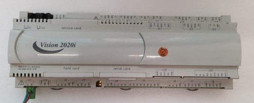 Carel vision 2020i - 2020i, pco3dh0am0