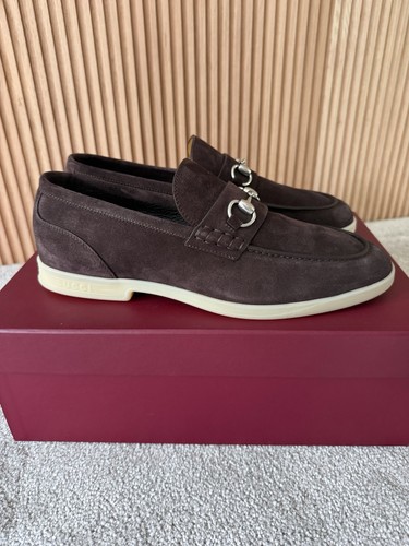 Gucci loafer shoes - gucci, brand