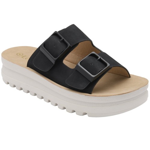 Lotus volos womens flatform - volos,