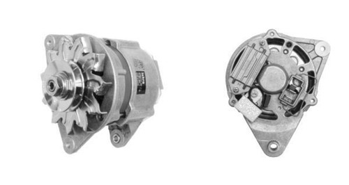 Alternator fits austin - alternator,