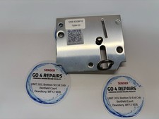 Used x (20)  - front Plate