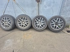 BBS Montreal 2 VW Bora Golf