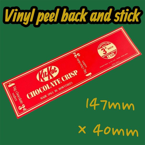 Kitkat chocolate rowntrees - kitkat,