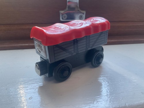 Thomas the tank engine - thomas, &