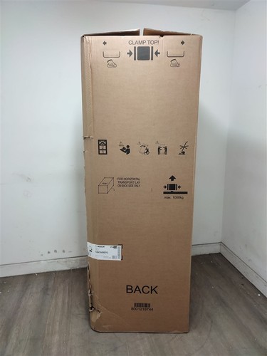 Bosch gsn36vwepg freezer 242l - gsn36vwepg,