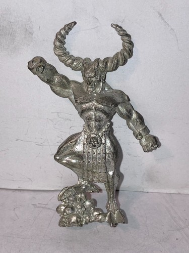 Rogue demon trophy - rogue,