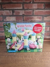 Sylvanian Families Bouncy