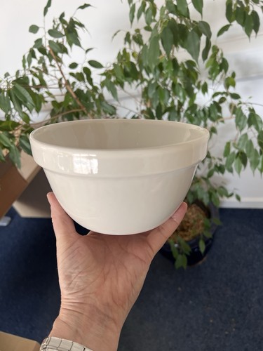 Large pudding basin - large,