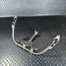 ♻️ APRILIA RS 125 1999-2005 - CLOCK BRACKET ♻️ Bent