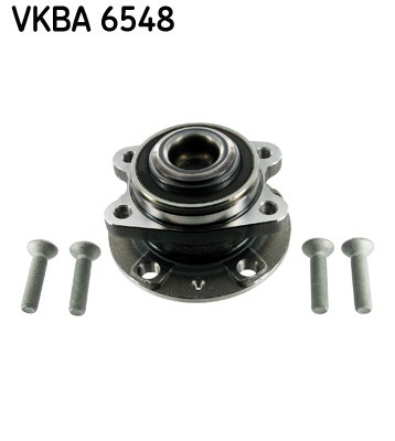 New wheel bearing - new, for