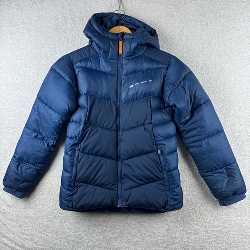 Monterrain apex puffer jacket - monterrain,