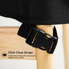 1000L IBC Tank Cover