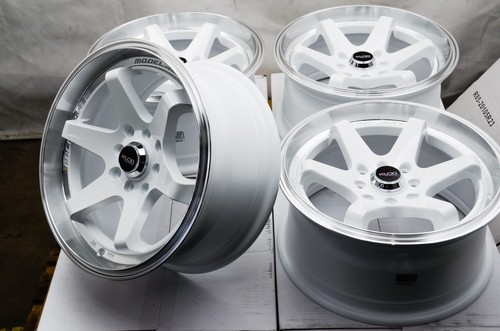 Kudo racing disturb 15x7 - disturb,