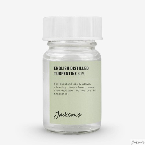 Jackson english distilled - jackson's,