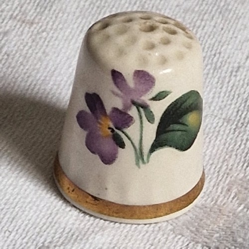 Vintage lord nelson pottery - vintage,