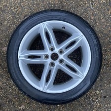 Ford Focus Mk3 2011-18 Alloy