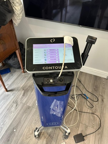 Contour morpheus8 - a,