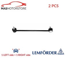 ANTI ROLL BAR STABILISER PAIR