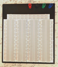 3220 Tie point solderless