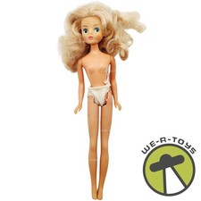 Mary Quant Daisy Doll Vintage 1970s Model Toys USED