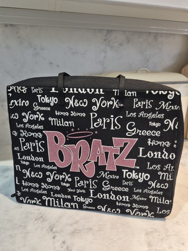 Vintage original bratz 2003 - bratz,