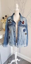 Joe Browns Blue Dennim