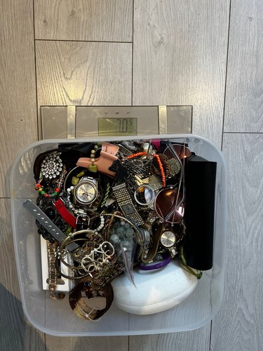 Mixed jewellery watches job - watches,