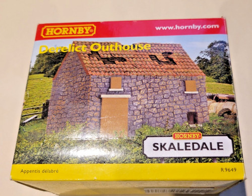 Hornby skaledale r9649 - hornby,