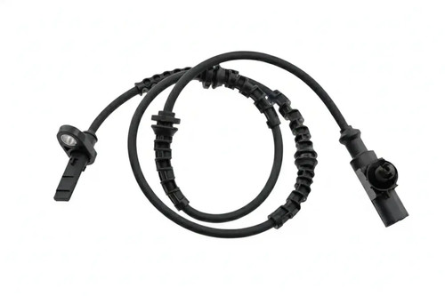 Abs wheel speed sensor - wheel,