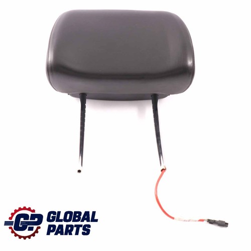 Seat headrest bmw e60 - e60, lci
