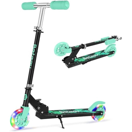 Beleev scooter for kids - beleev, 2
