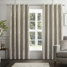 Curtina Chateau Damask