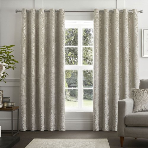 Curtina chateau damask - curtina,