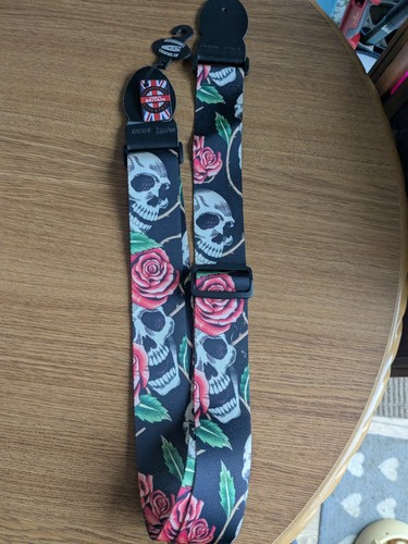 Leathergraft liverpool skull - skull, &
