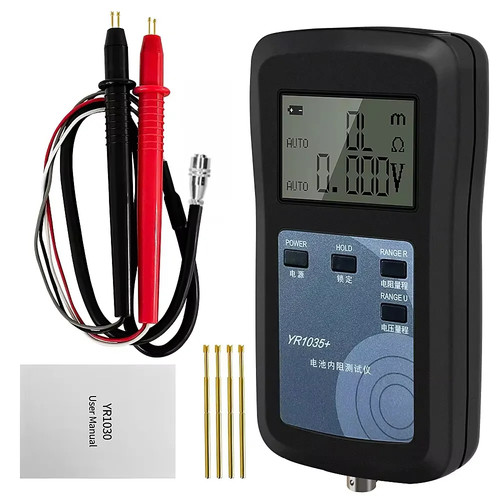 Wire yr1035 car battery - 4-wire,