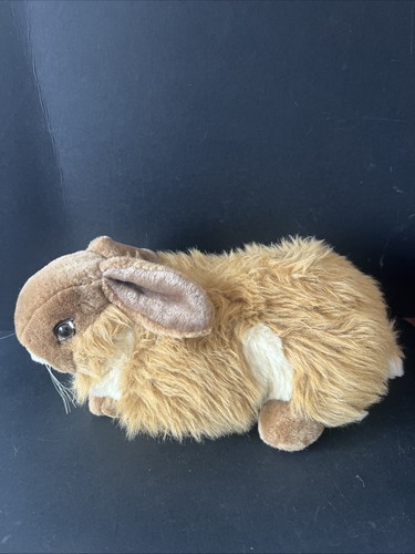 Rabbit vintage plush pyjama - plush,
