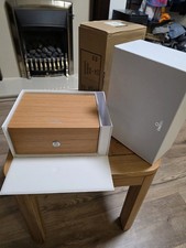 Omega seamaster Watch Box Empty