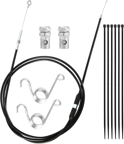 75in kart throttle - 75in, cable