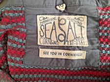 SEASALT WOMENS LADIES TUNIC