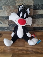 Looney Tunes Sylvester