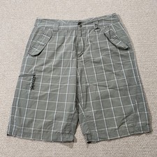 Vintage Columbia Cargo Shorts