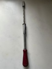 Vintage STANLEY YANKEE 130B