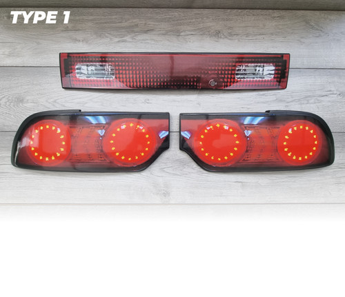 S13 180sx 200sx - s13, light